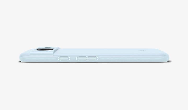 Actual product image Spigen Thin Fit (Google Pixel 8)