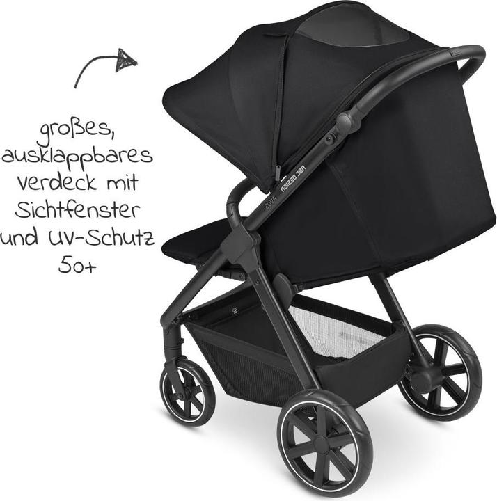 Image du produit ABC Design Avus