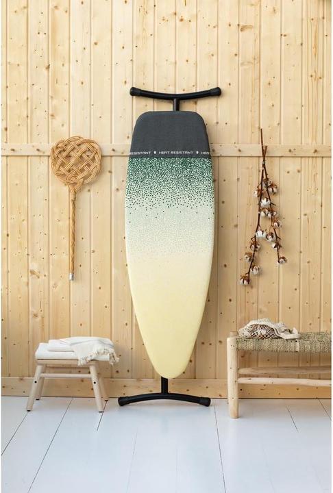 Actual product image Brabantia Ironing Board Heat Resistant Parking Zone (135 x 45 cm)