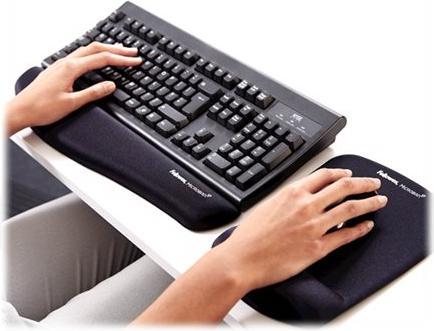 Image du produit Fellowes Plushtouch