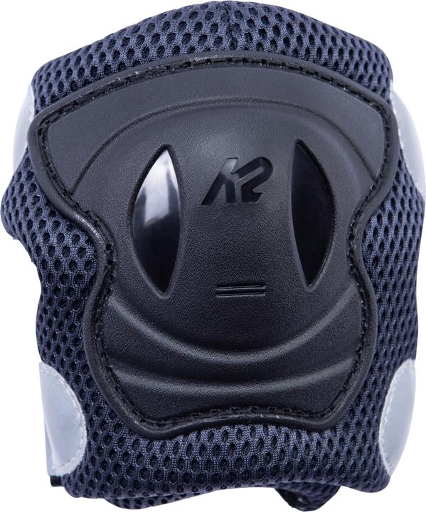 Produktbild K2 Performance Pad Set (L, Ellbogenschoner, Handgelenkschoner, Knieschoner, Einzelstück)