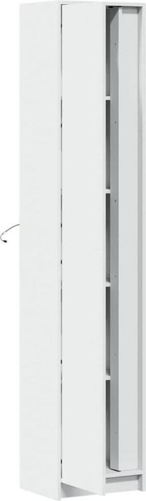 Immagine prodotto VidaXL Lavagna con illuminazione a LED (41,5 x 32,5 x 200 cm)
