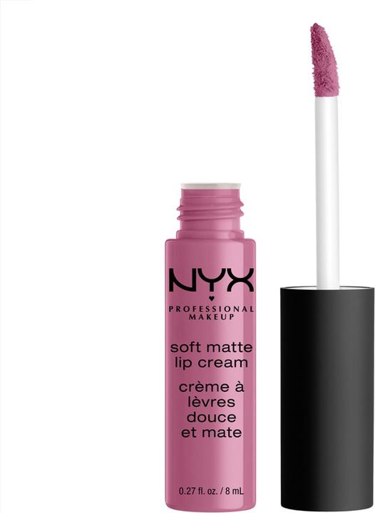 Produktbild NYX Professional Make-Up Soft Matte (Montreal)