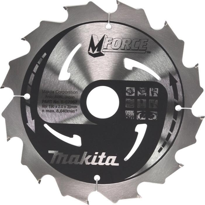 Productafbeelding Makita HS7611J