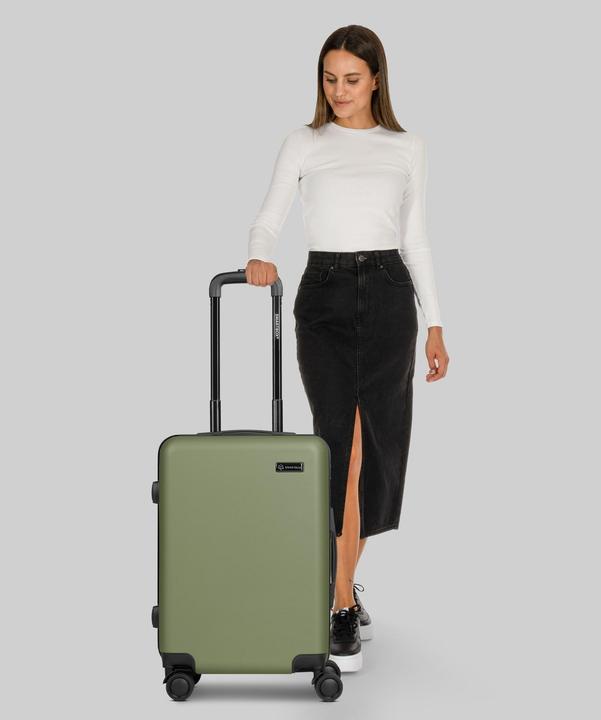 Actual product image Smartbox Edition 05 4 Rollen Kabinentrolley 55 cm (46 l)