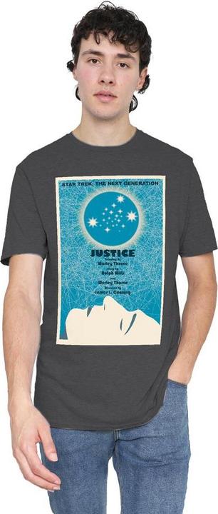 Produktbild The Next Generation Season 1 Episode 8 TShirt (L)