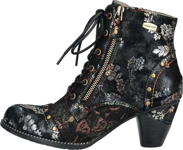 Actual product image Laura Vita Stiefelette (42)