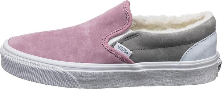 Image du produit Vans Chaussure Ua Classic Slip-On Color Theory Checkerboard - 86789 (34)