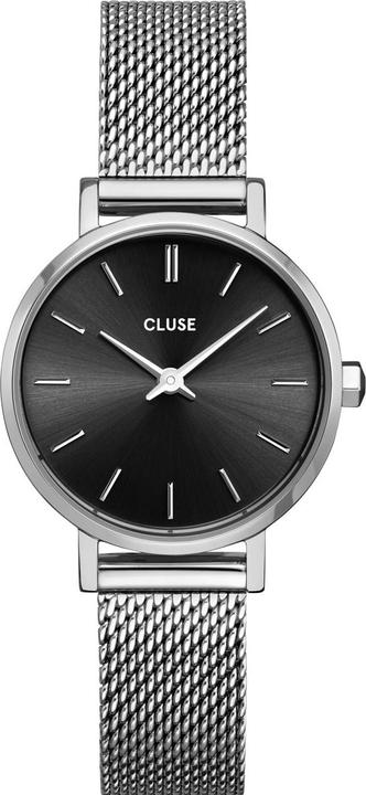 Cluse Boho Chic Petite Mesh Gift Box (Analoguhr, 28 mm)