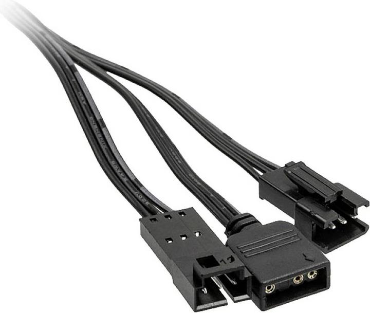 Actual product image Kolink Inspire L1 (Multicoloured)