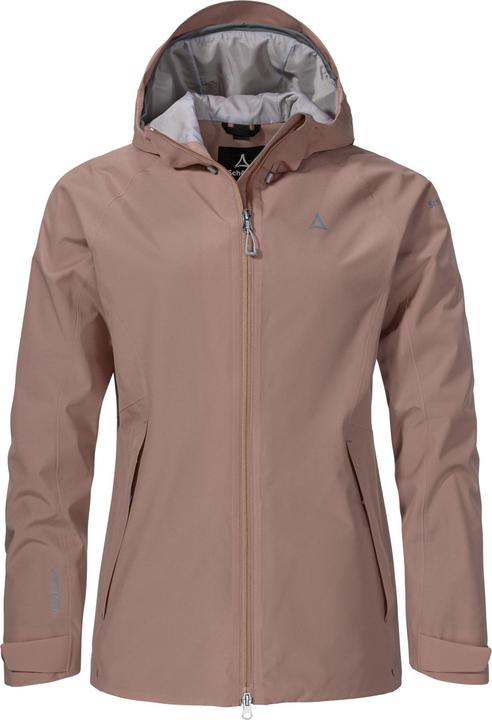 Schöffel 2L Jacket Ankelspitz L (42)