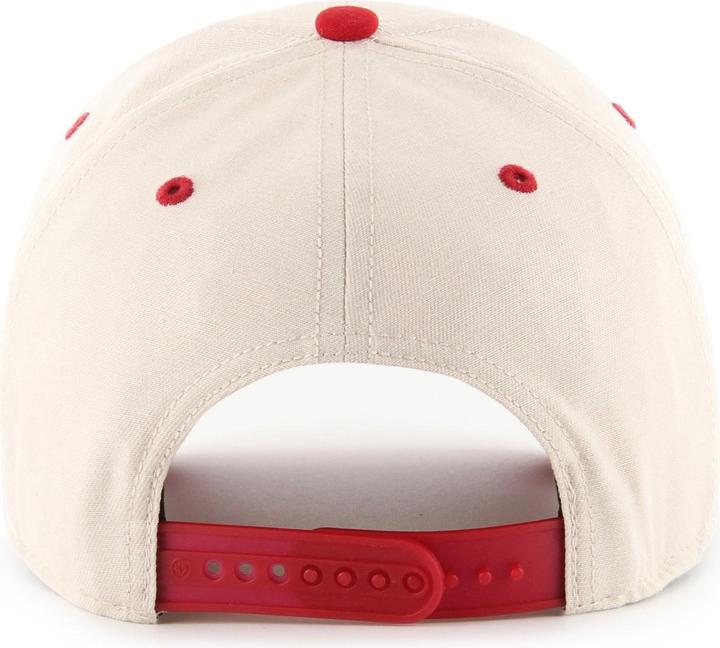 Actual product image 47 Brand Rocky Nook FC Liverpool Bone
