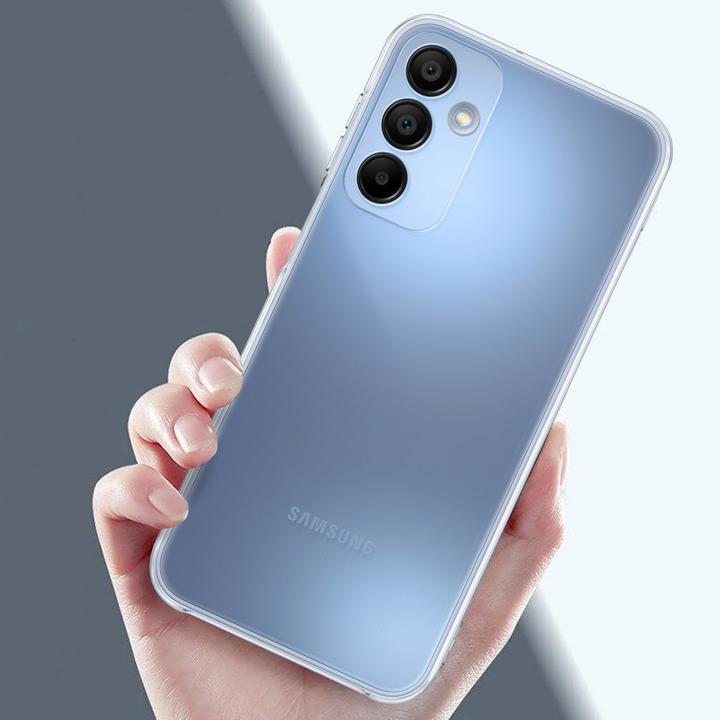 Produktbild Samsung Clear Case (Samsung Galaxy A15)
