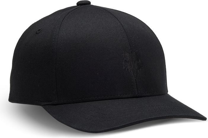 Produktbild Fox HAT 23 YTH LEGACY 110 SB BLK OS (One Size)