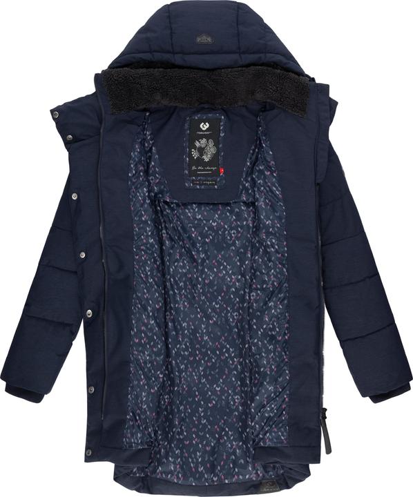 Actual product image Ragwear Pavla (XL)