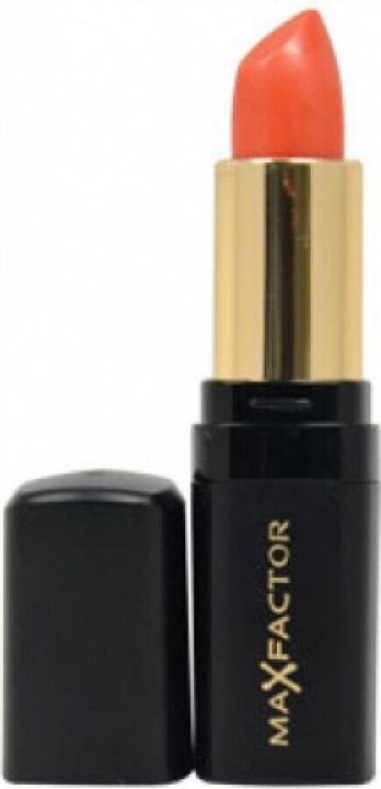 Actual product image Max Factor Colour Collection Lipstick (21 Pearl Orange)