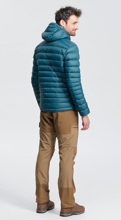 Actual product image Forclaz MT500 DOWN (XL)