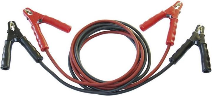 Actual product image SET Jumper cables