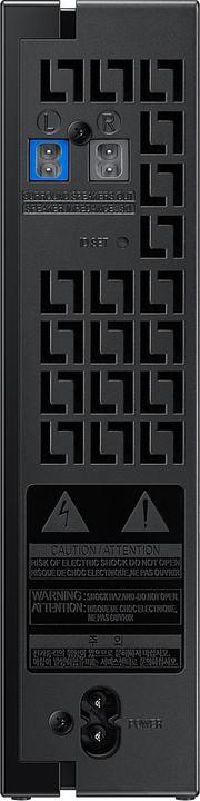 Actual product image Samsung Swa-8500s (54 W, 2.0 Channel)