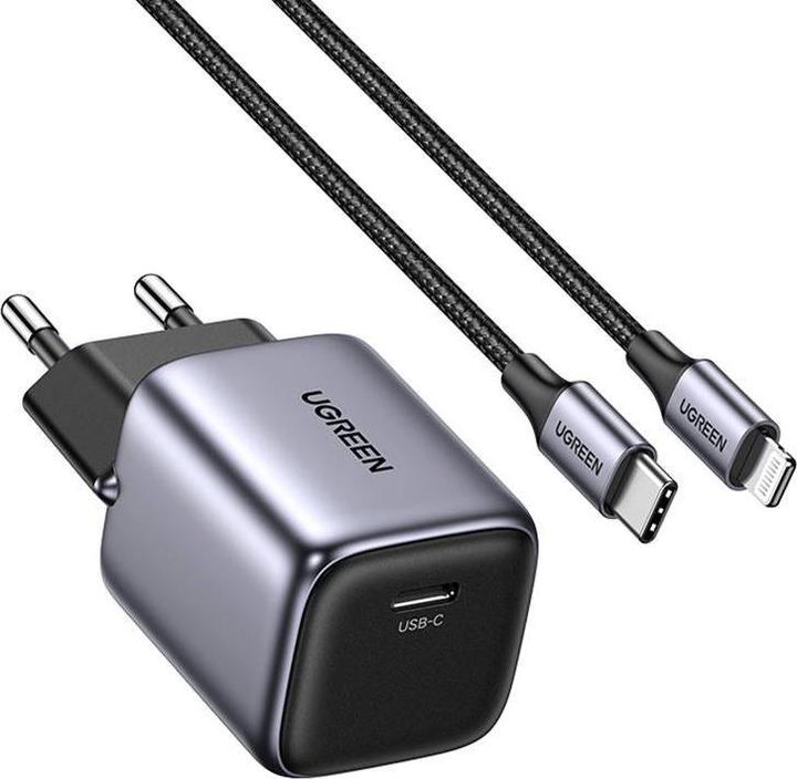 Immagine prodotto Ugreen Nexode Mini (20 W)