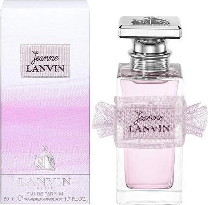 Image du produit Lanvin Jeanne (Eau de parfum, 50 ml)
