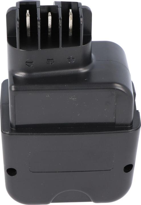 Produktbild AccuCell Akku Metabo BS 9,6 Impuls Stift 6.30070, PA6-GF35 (9.6 V)