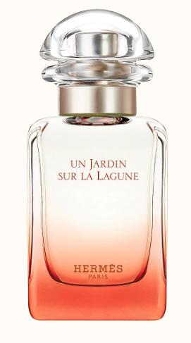 Produktbild Hermès Un Jardin Sur La Lagune (Eau de Toilette, 30 ml)