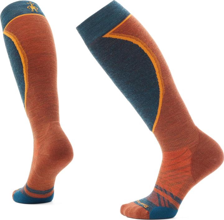 Smartwool Women's Ski Targeted Cushion OTC Socks (42 - 45)