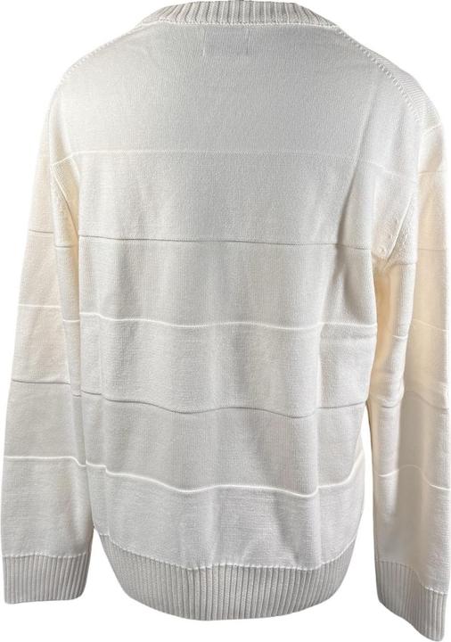 Produktbild GANT getreifter pullover barton (S)