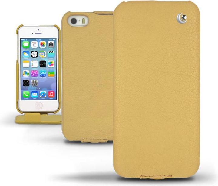Immagine prodotto Noreve Cover in pelle verticale (Apple iPhone 5s)