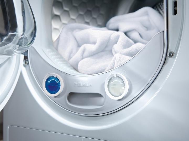 Produktbild Miele TWR 780 WP Eco & Steam (9 kg, Links)