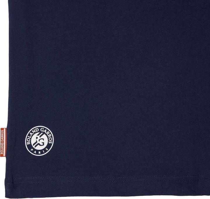 Immagine prodotto Lacoste Roland Garros Edition Maglietta Tennis Ultra Asciutto Adulto Unisex (XXS)