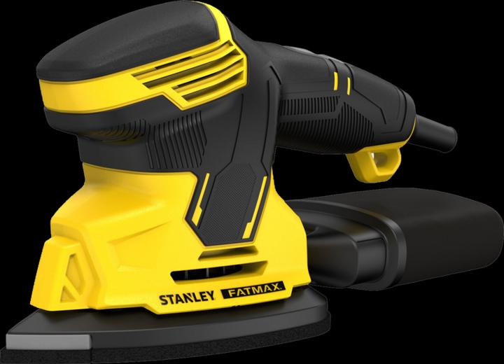 Stanley Fatmax SFMEW210S-QS (Delta sanders)