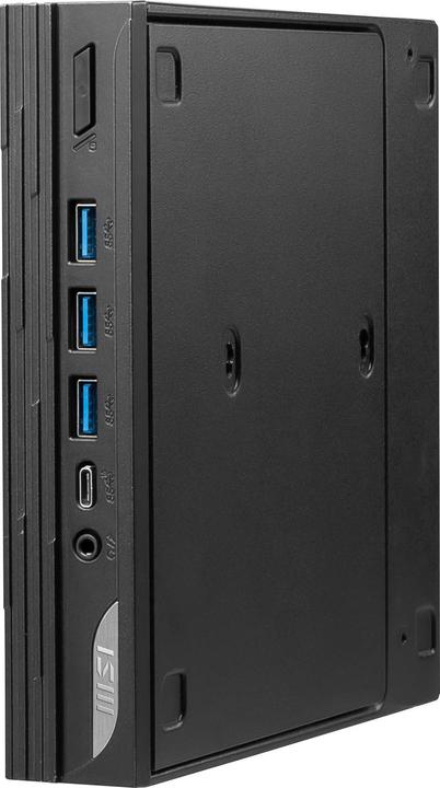 Produktbild MSI PRO DP10 i7 OptionOption Option (Intel Core i7-1360P)