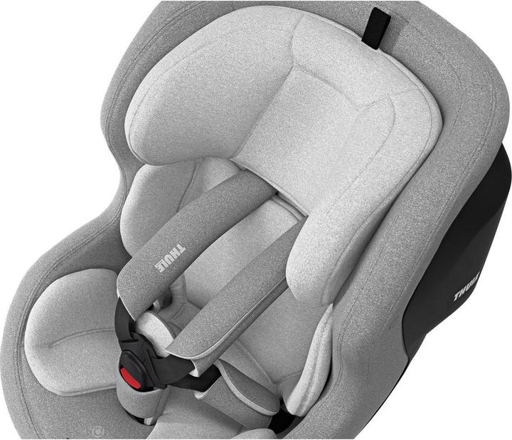 Produktbild Thule Elm mit Alfi ISOFIX Basis (Kindersitz)
