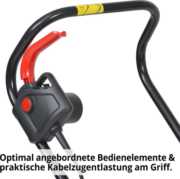 Produktbild Hecht 1233 (Netzbetrieb)