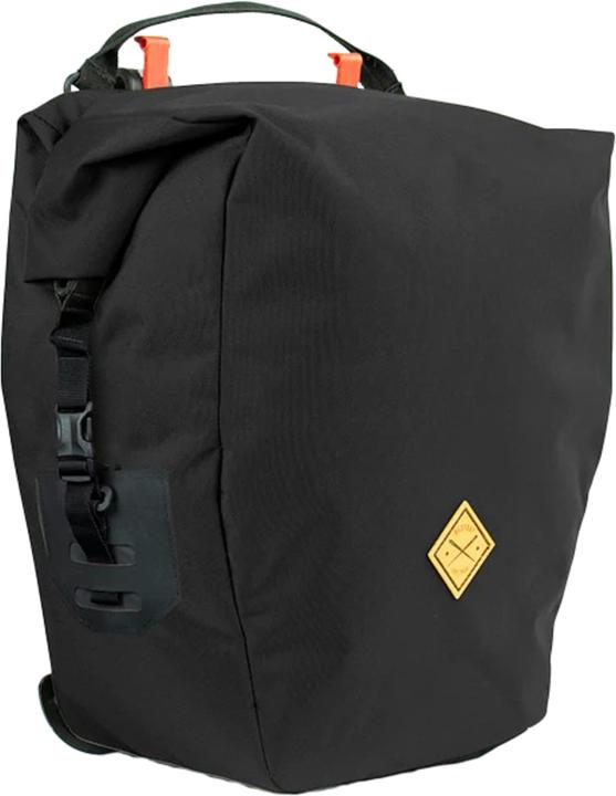 Restrap Pannier (22 l, Gepäckträgertasche)