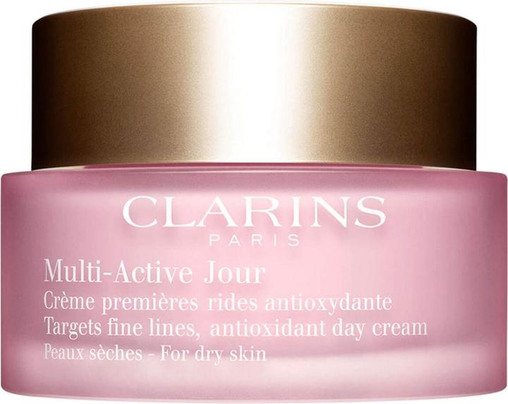Image du produit Clarins Jour Peau Seche (50 ml, Crème de jour)