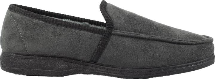 Actual product image Lazy Dogz Mens Eden II Slippers (41)