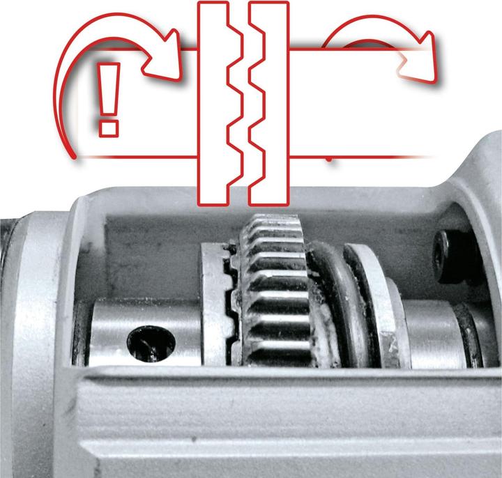 Produktbild Einhell Herocco 36/28 (Akkubetrieb)