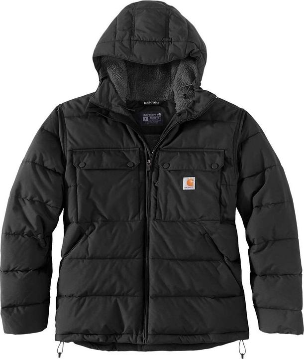 Immagine prodotto Carhartt Jakke 105474 sort str 2XL (XXL)