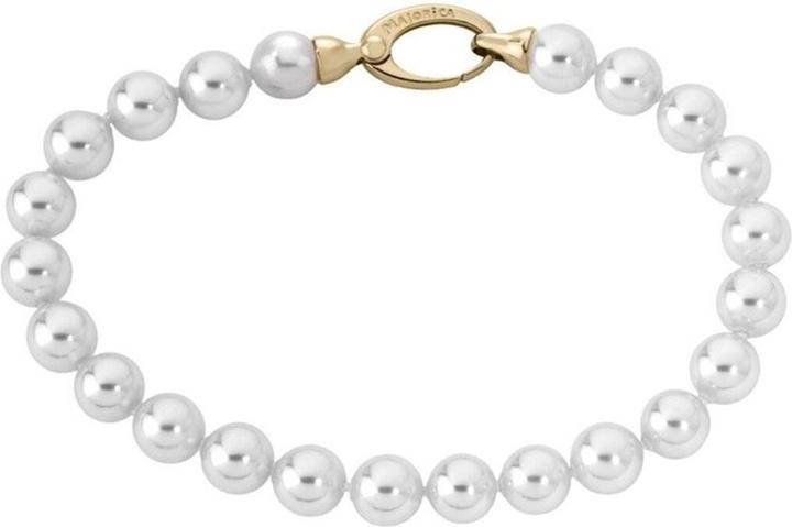 Actual product image Majorica Ladies' bangle 09852.01.1.021.010.1 (19 cm)
