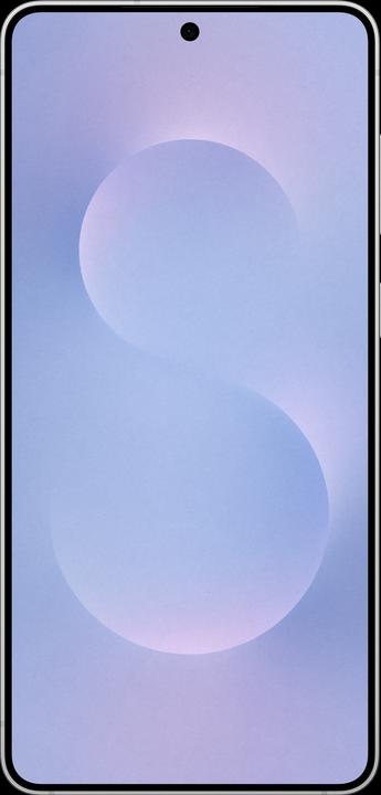 Productafbeelding Samsung Galaxy S25 Edge (512 GB, Titaan ijsblauw, 6.70", Dubbele SIM, 200 Mpx, 5G)