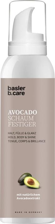 Basler Avocado Schaumfestiger (200 ml, Schaumfestiger)