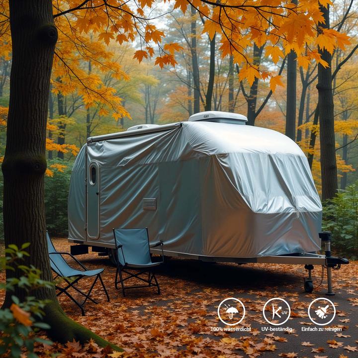Actual product image Wiltec weatherproof tarpaulin green grey 3x2m PE tarpaulin 120g/m² garden tarpaulin