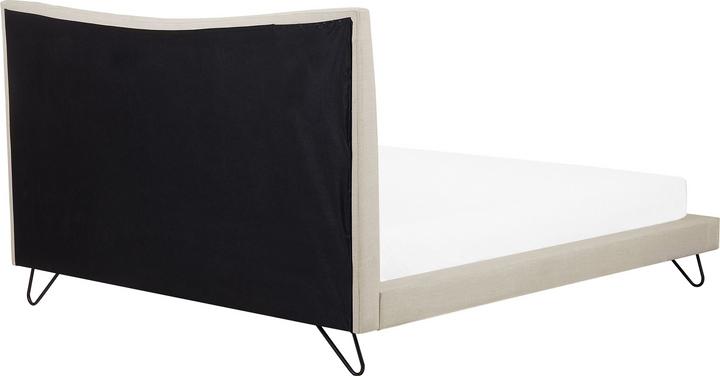 Actual product image Beliani Lannion (180 x 200 cm)