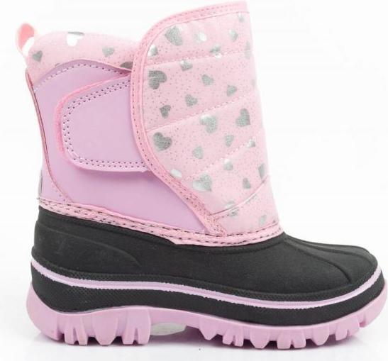 Actual product image Lee Schneestiefel (24)
