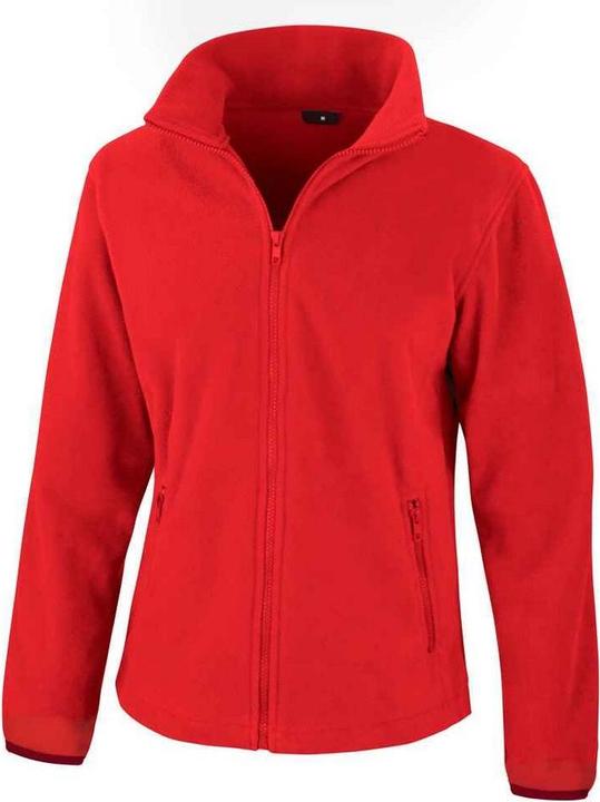 Result Clothing Norse Fleecejacke Für Aussen