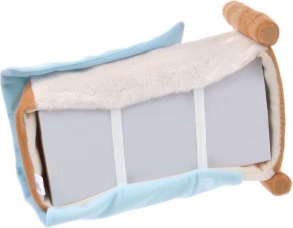 Image du produit Disney Winnie the Pooh Tücherbox