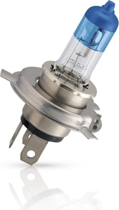 Actual product image Philips WhiteVision (H1)